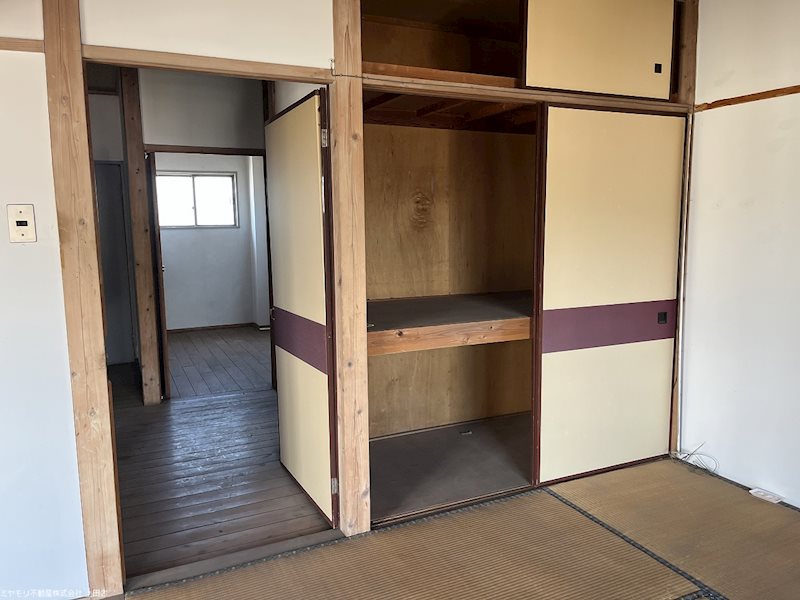 上田市上丸子　建物 その他