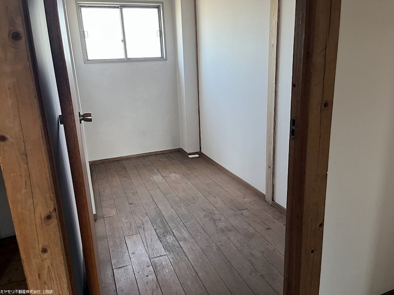 上田市上丸子　建物 その他