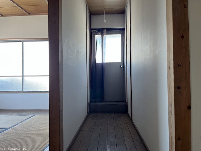 上田市上丸子　建物 その他
