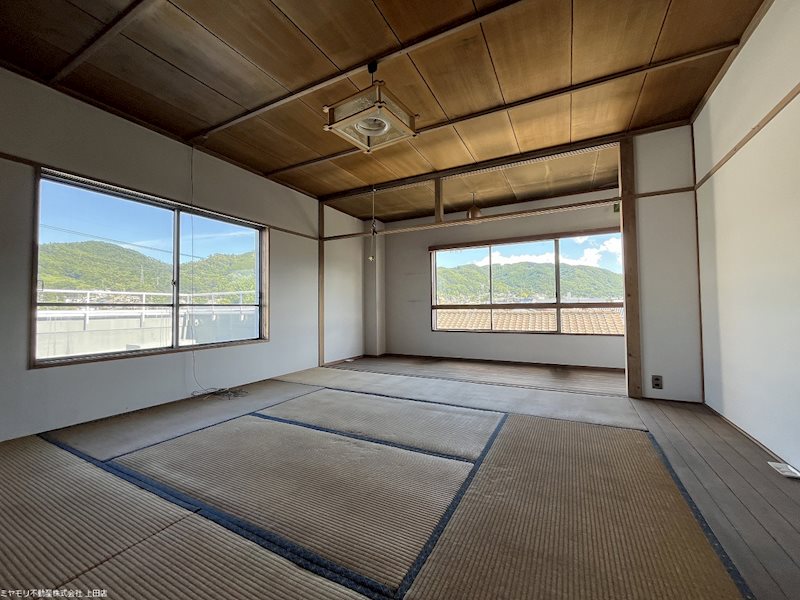上田市上丸子　建物 その他