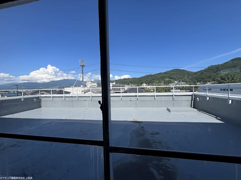 上田市上丸子　建物 その他