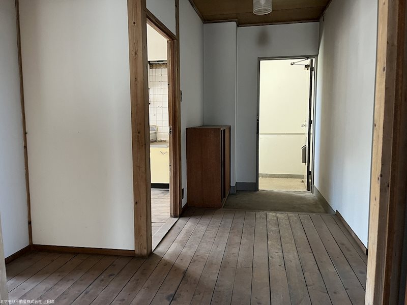 上田市上丸子　建物 その他