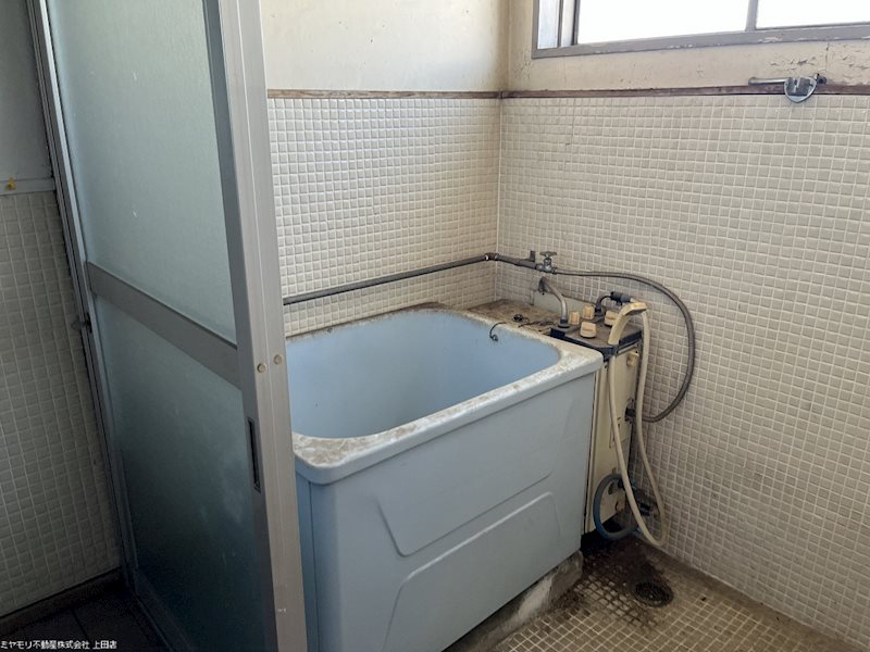 上田市上丸子　建物 その他