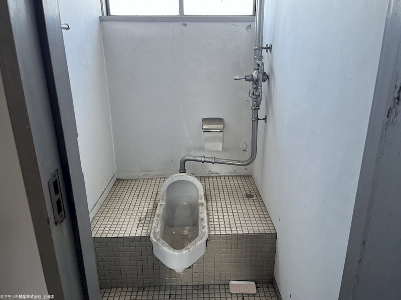 上田市上丸子　建物 その他