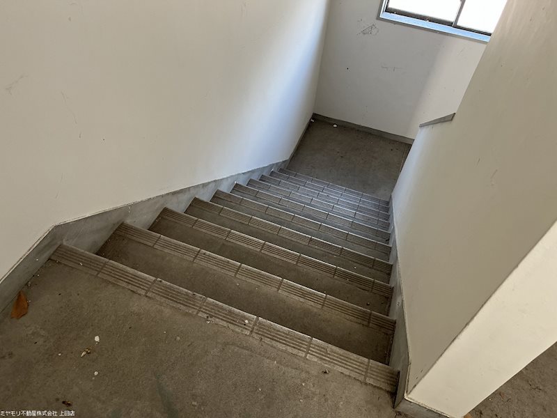 上田市上丸子　建物 その他