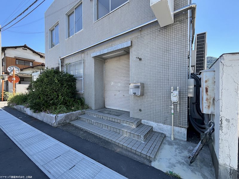 上田市上丸子　建物 その他