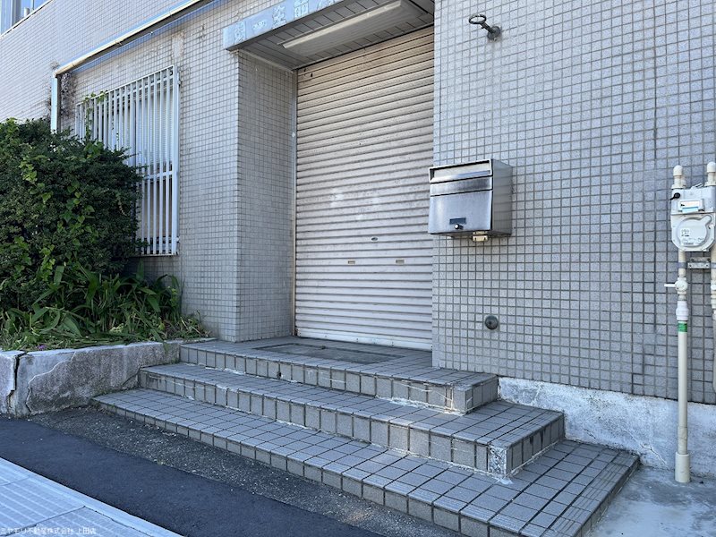 上田市上丸子　建物 その他