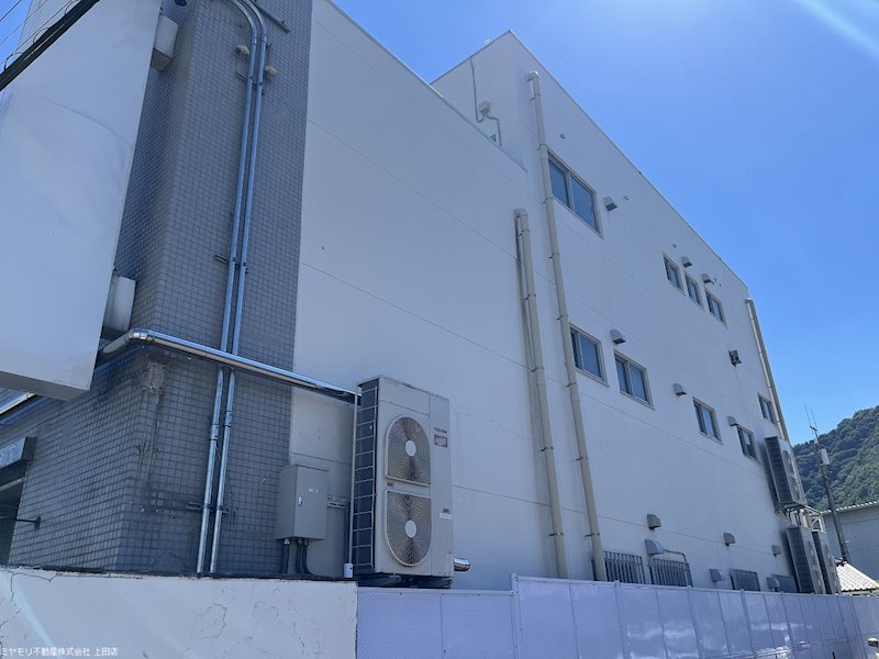 上田市上丸子　建物 その他