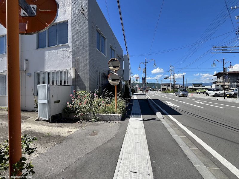 上田市上丸子　建物 その他