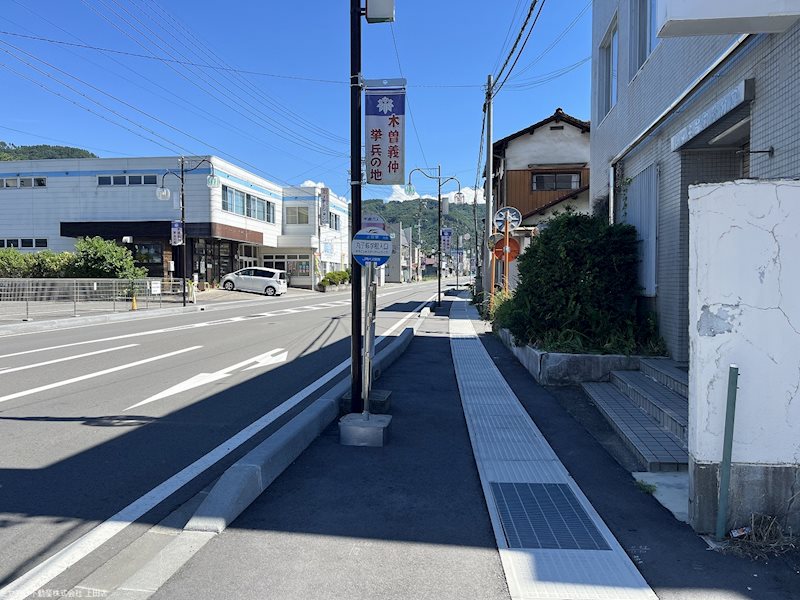 上田市上丸子　建物 その他