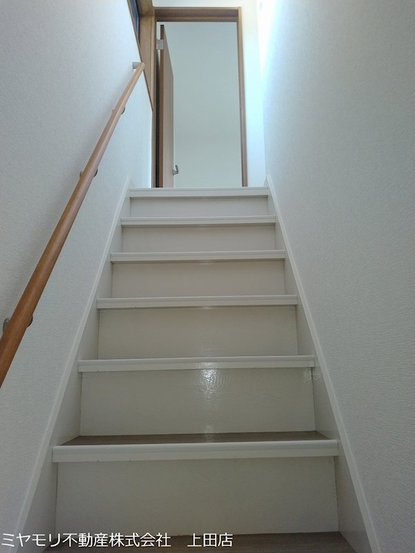 坂城町上平　中古戸建 その他