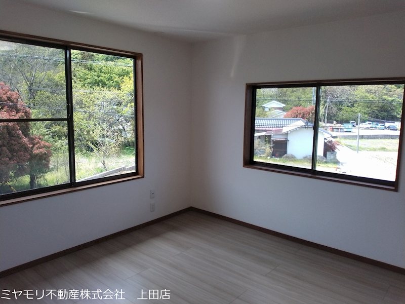 坂城町上平　中古戸建 その他
