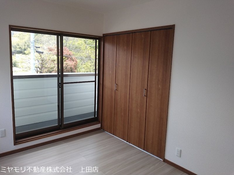 坂城町上平　中古戸建 その他