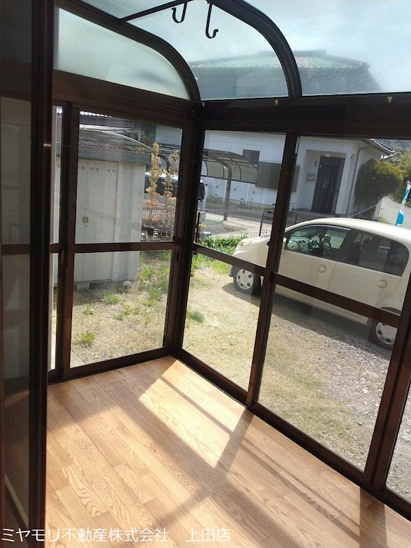坂城町上平　中古戸建 その他