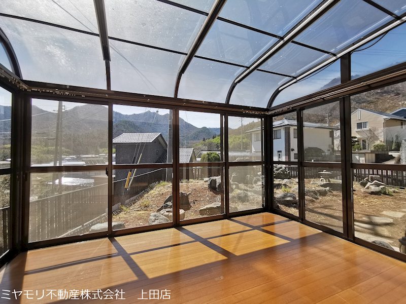 上田市古安曽　中古戸建 内観写真（その他）