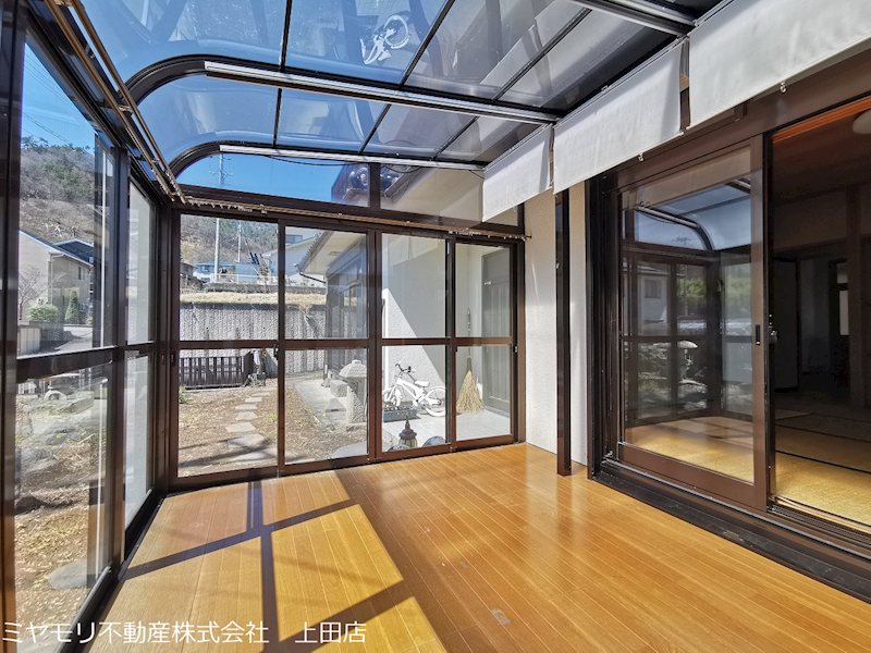 上田市古安曽　中古戸建 内観写真（その他）