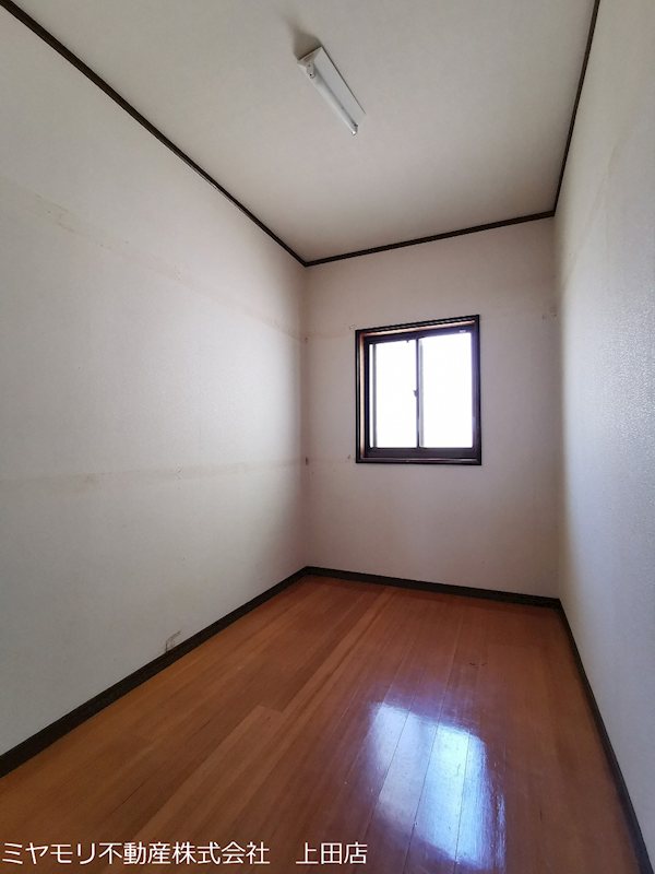 上田市古安曽　中古戸建 内観写真（その他）