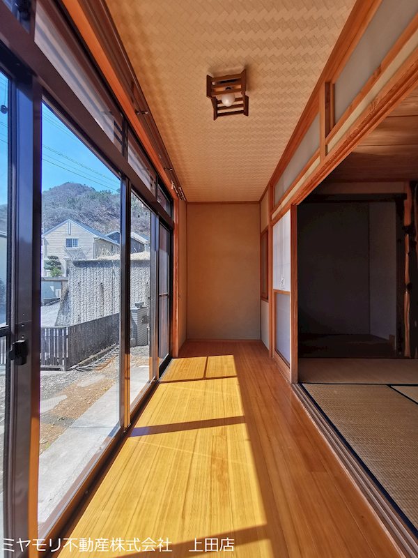 上田市古安曽　中古戸建 内観写真（その他）