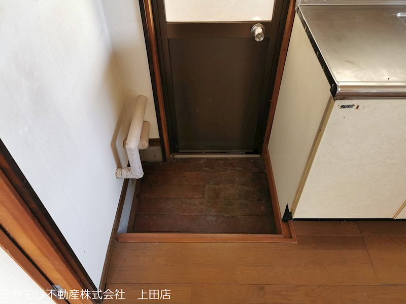 上田市古安曽　中古戸建 内観写真（その他）