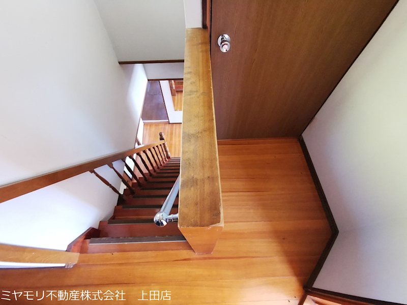上田市古安曽　中古戸建 内観写真（その他）