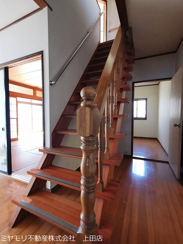 上田市古安曽　中古戸建 内観写真（その他）