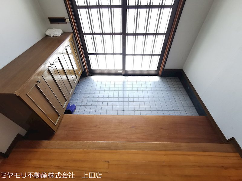 上田市古安曽　中古戸建 内観写真（その他）