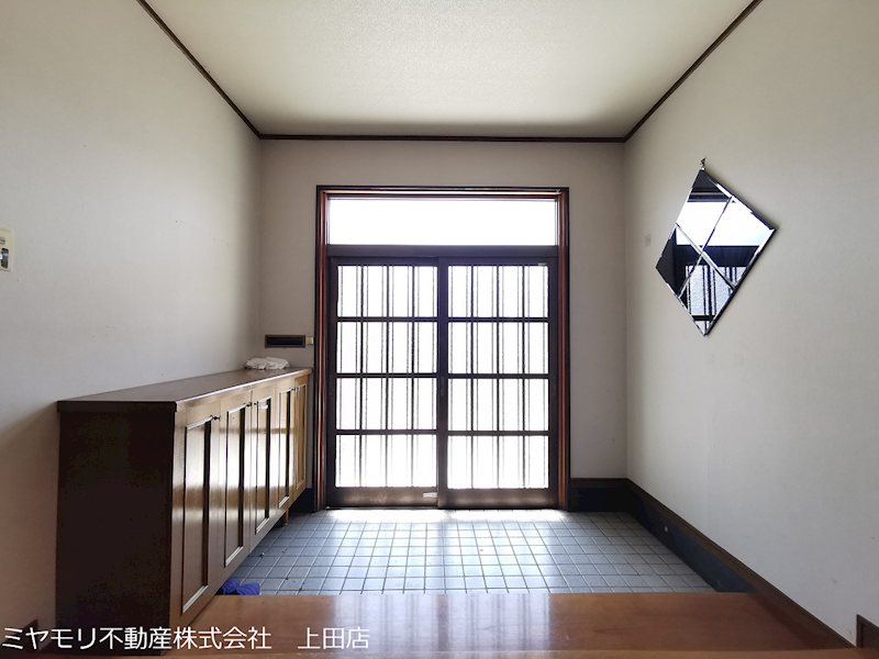 上田市古安曽　中古戸建 内観写真（その他）
