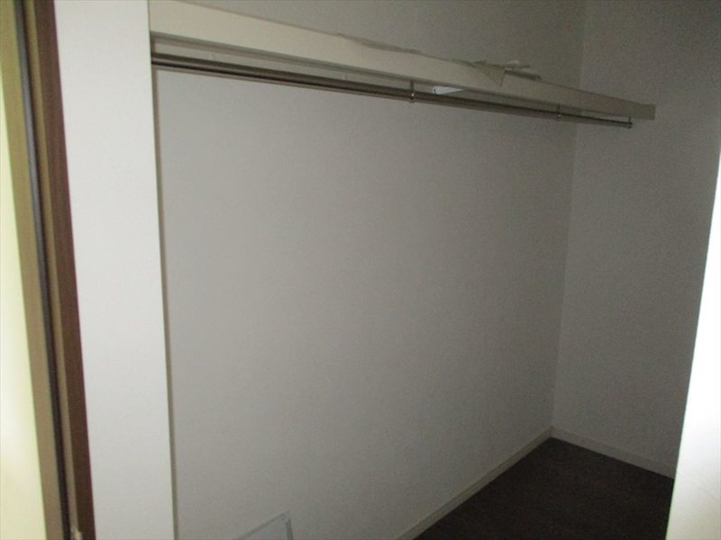 佐久市横根　中古戸建 内観写真（収納）