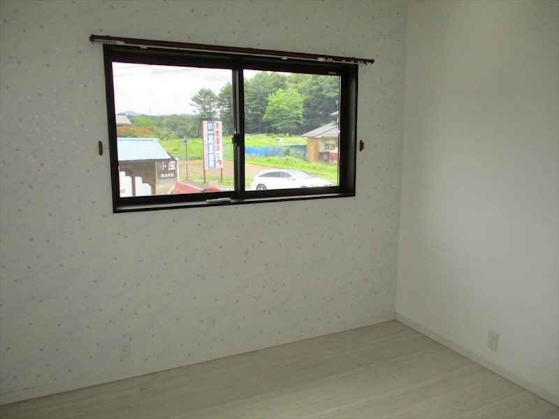 佐久市横根　中古戸建 その他