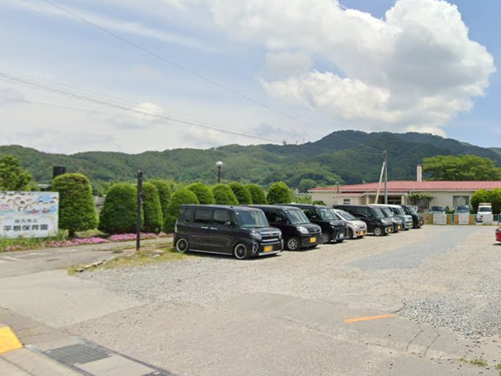 佐久市横根　中古戸建 保育所
