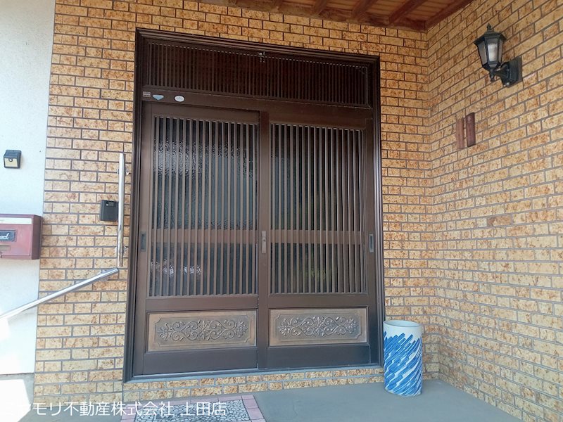 【契約済】上田市上田　中古戸建 その他