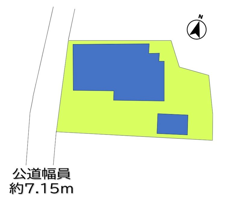 【契約済】上田市上田　中古戸建 その他