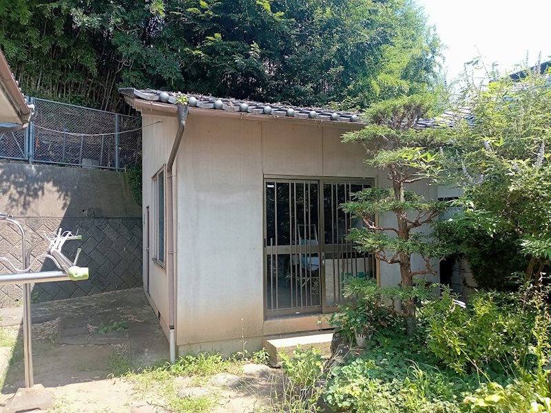 【契約済】上田市上田　中古戸建 その他