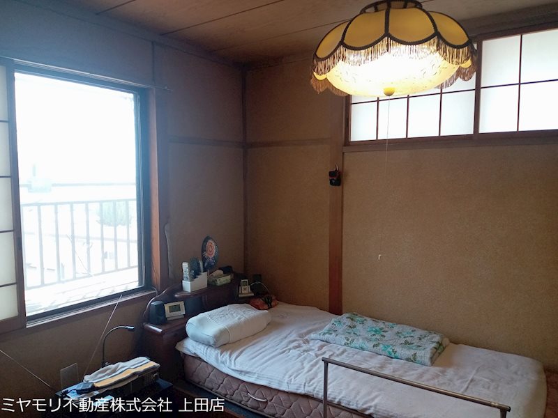 【契約済】上田市上田　中古戸建 その他