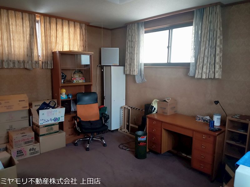 【契約済】上田市上田　中古戸建 その他
