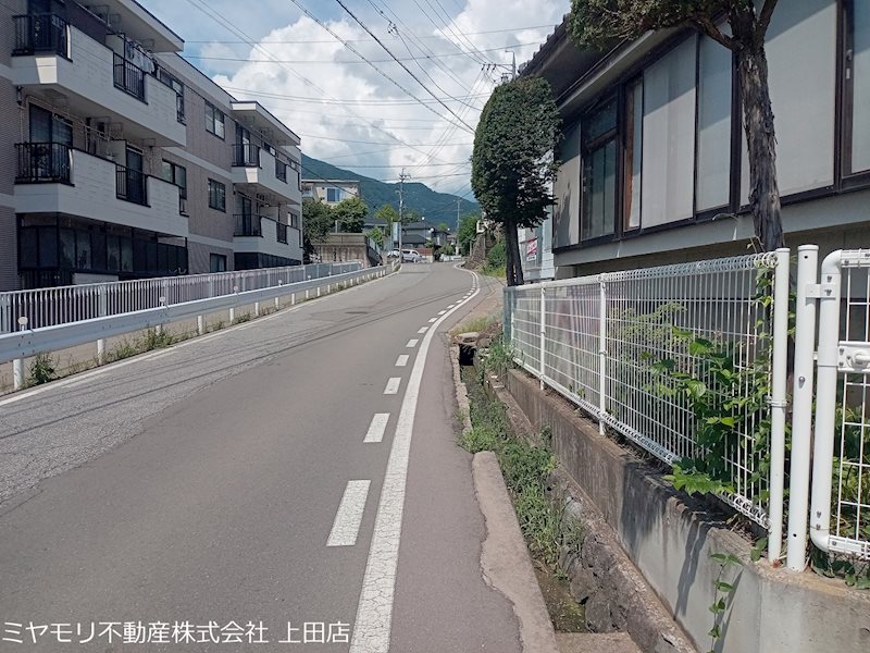【契約済】上田市上田　中古戸建 その他