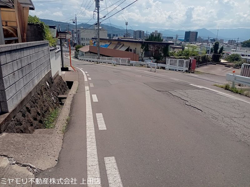 【契約済】上田市上田　中古戸建 その他