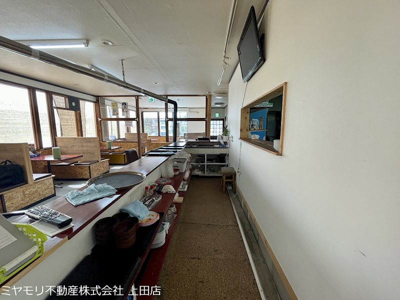 上田市長瀬　店舗 その他