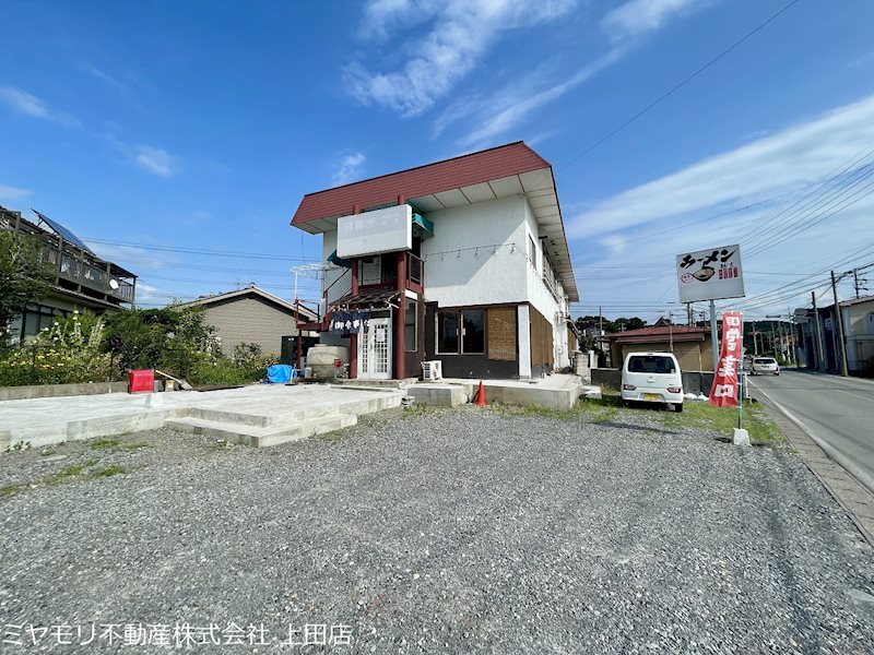 上田市長瀬　店舗 その他