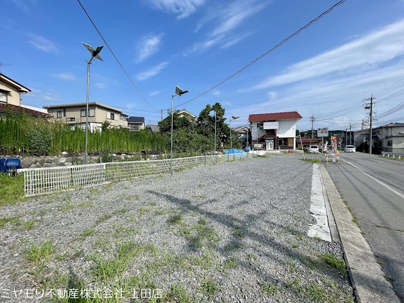上田市長瀬　店舗 その他