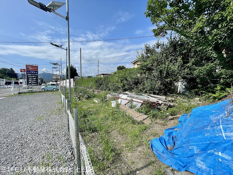 上田市長瀬　店舗 その他