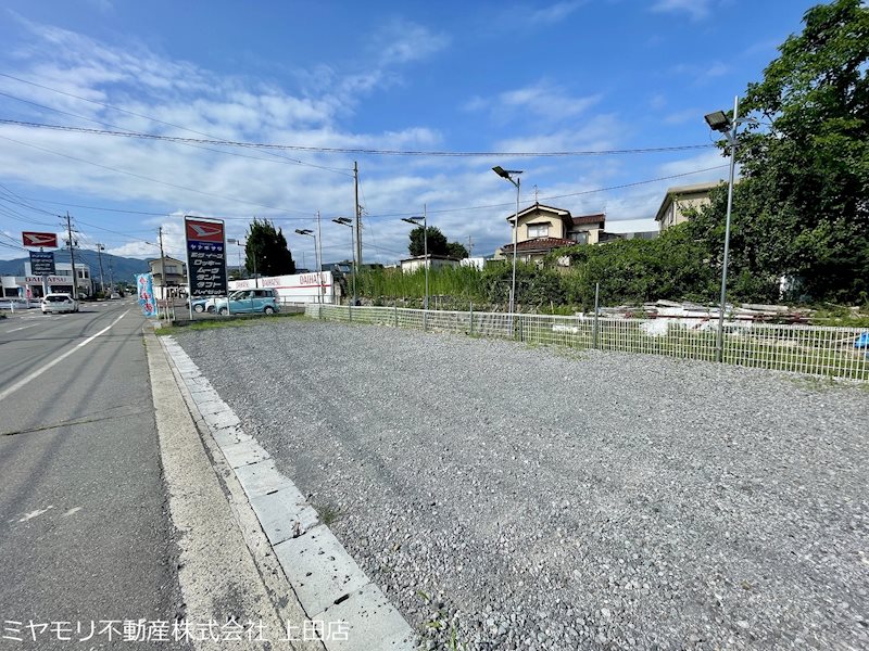 上田市長瀬　店舗 その他