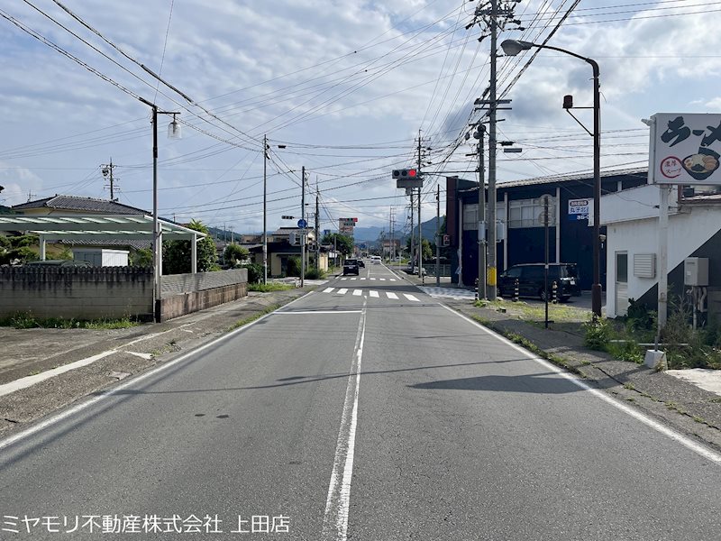 上田市長瀬　店舗 その他