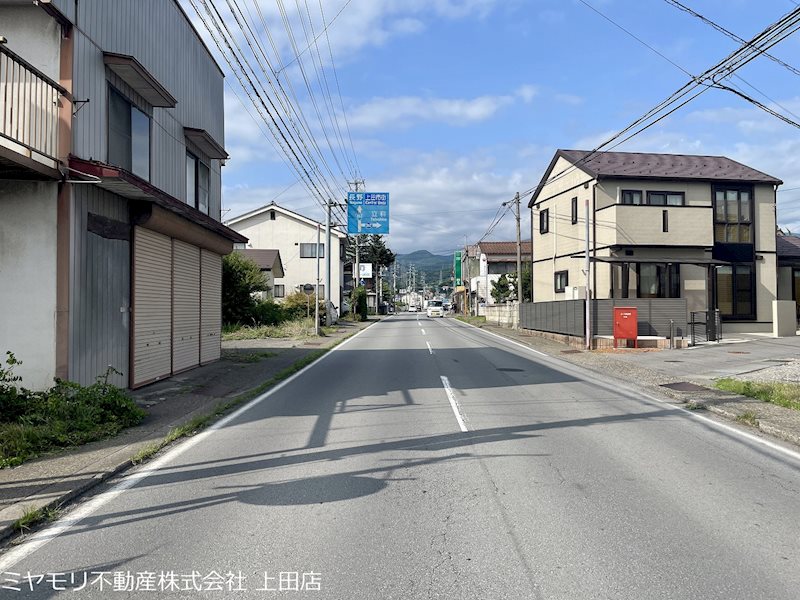上田市長瀬　店舗 その他