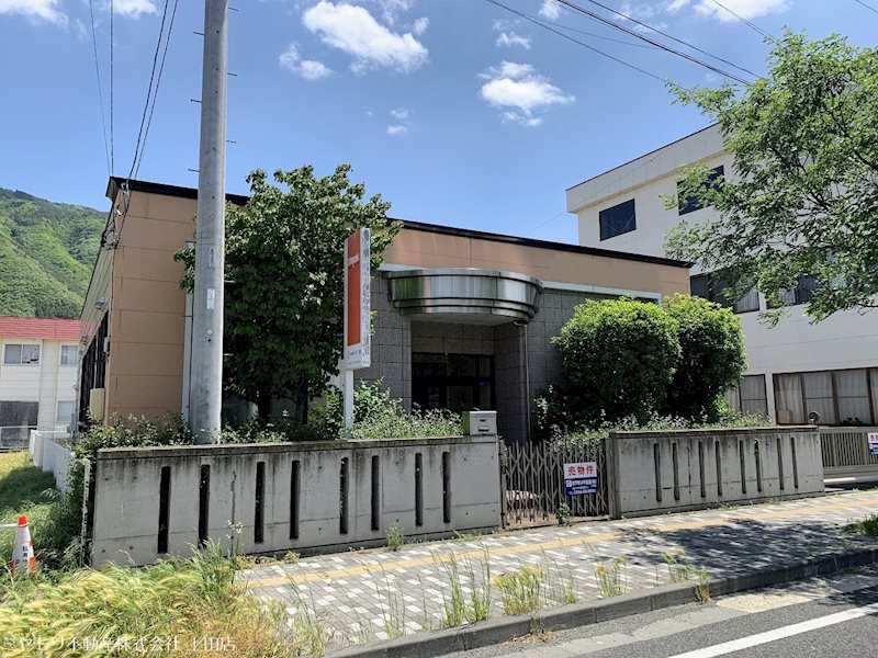 千曲市戸倉　中古事務所 現地写真
