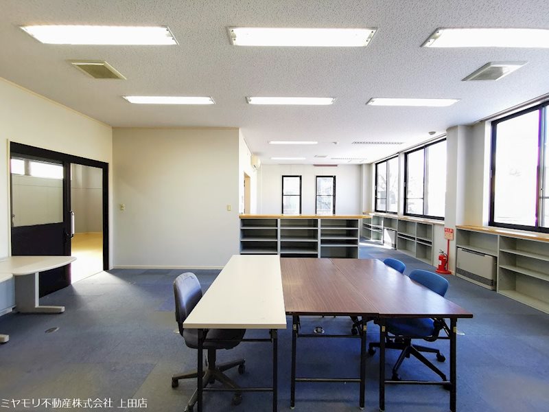 千曲市戸倉　中古事務所 その他