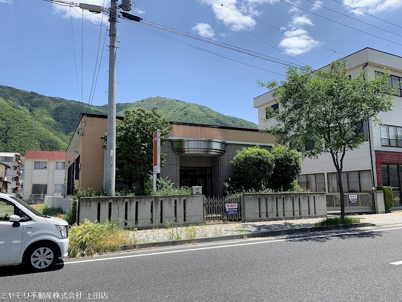 千曲市戸倉　中古事務所 その他