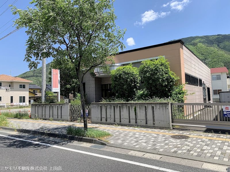 千曲市戸倉　中古事務所 その他