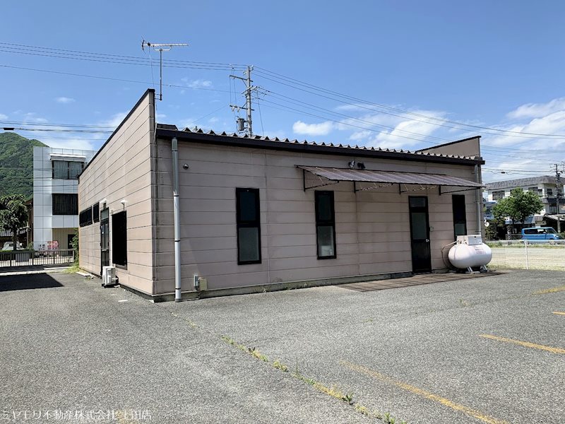 千曲市戸倉　中古事務所 その他
