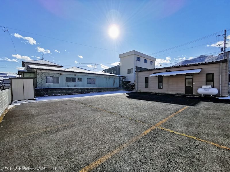 千曲市戸倉　中古事務所 その他